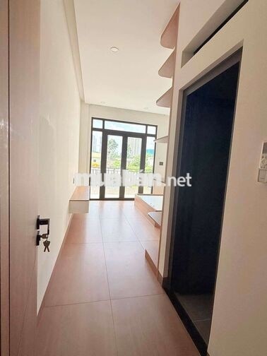 Nhà phố 2 lầu trệt đường Trần Đại Nghĩa, phường Đông Hòa TP HCM