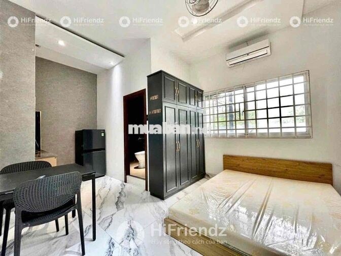 STUDIO CỬA SỔ TRỜI, SIÊU ĐẸP NGAY LÊ VĂN QUỚI GẦN BV BÌNH TÂN, BỐN XÃ