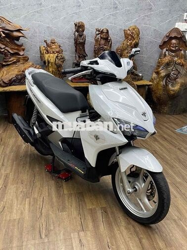 Honda Airblade biển SG xe đẹp, máy móc bao zin