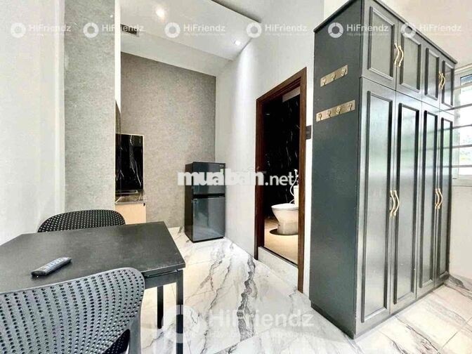 STUDIO CỬA SỔ TRỜI, SIÊU ĐẸP NGAY LÊ VĂN QUỚI GẦN BV BÌNH TÂN, BỐN XÃ