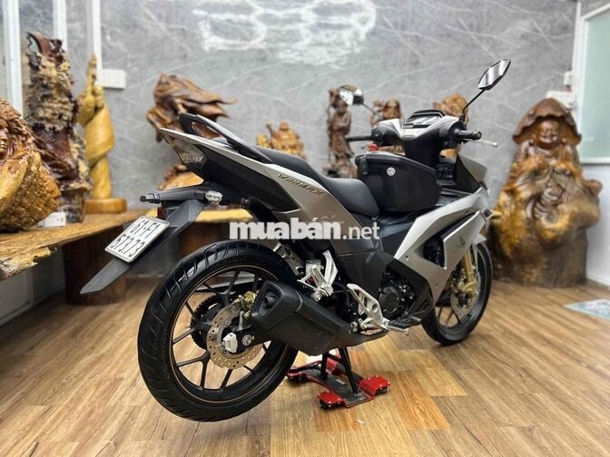 Winner V3 2022 chính chủ Phanh ABS, Smartkey