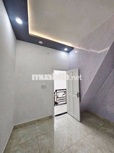cho thuê nhà nguyên căn đường ao đôi -2 lầu 4 phòng ngủ