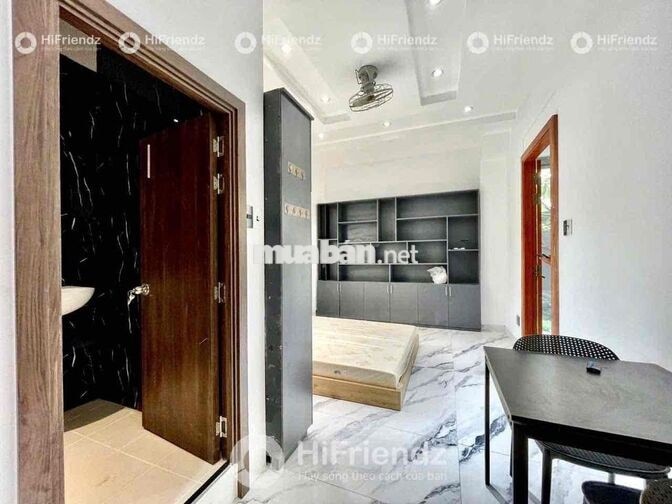STUDIO CỬA SỔ TRỜI, SIÊU ĐẸP NGAY LÊ VĂN QUỚI GẦN BV BÌNH TÂN, BỐN XÃ