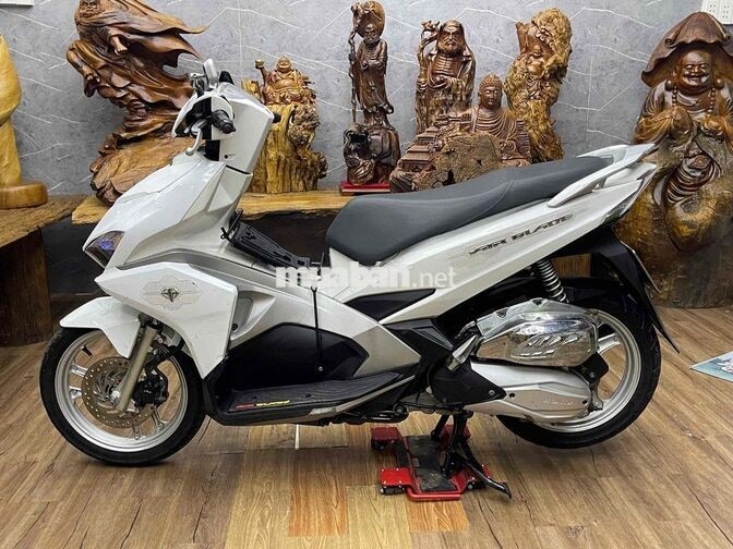 Honda Airblade biển SG xe đẹp, máy móc bao zin