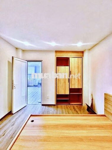 3,05 TỶ - 60M2 - NGANG 8M - FULL NỘI THẤT - 3 PHÒNG 2WC