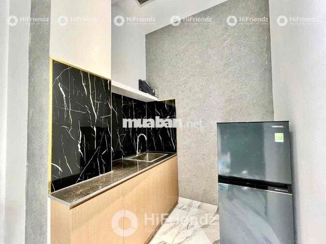 STUDIO CỬA SỔ TRỜI, SIÊU ĐẸP NGAY LÊ VĂN QUỚI GẦN BV BÌNH TÂN, BỐN XÃ