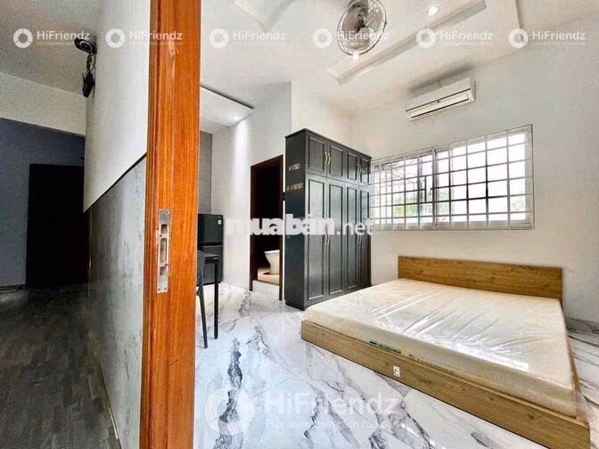 STUDIO CỬA SỔ TRỜI, SIÊU ĐẸP NGAY LÊ VĂN QUỚI GẦN BV BÌNH TÂN, BỐN XÃ