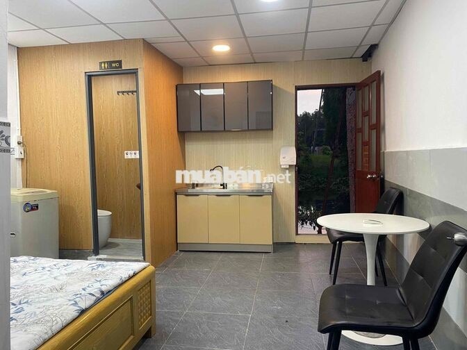 Cho  thuê nguyên căn gần trường đại học y khoa Phạm ngọc thạch