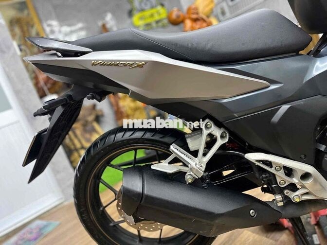 Winner V3 2022 chính chủ Phanh ABS, Smartkey