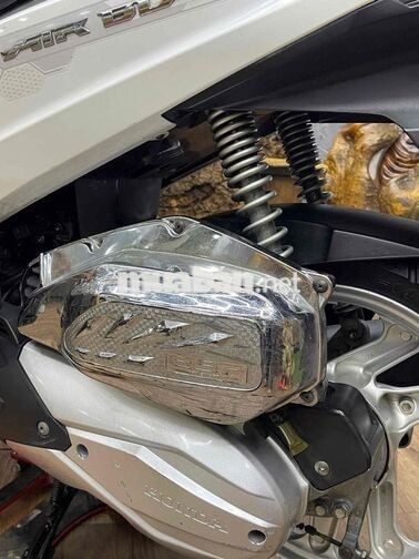 Honda Airblade biển SG xe đẹp, máy móc bao zin