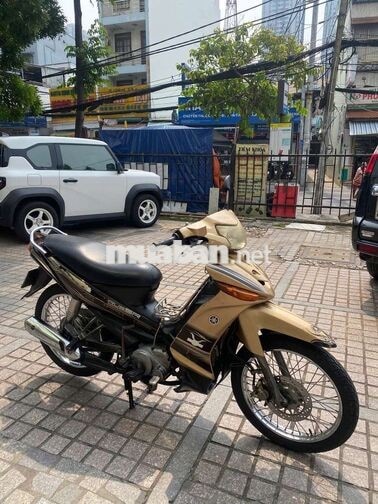 Yamaha Taurut
