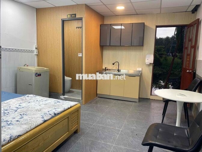 Cho  thuê nguyên căn gần trường đại học y khoa Phạm ngọc thạch