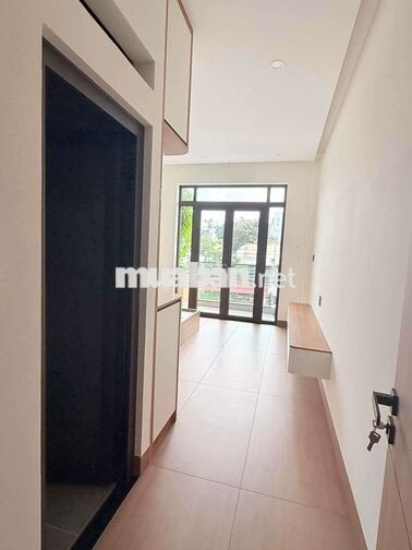 Nhà phố 2 lầu trệt đường Trần Đại Nghĩa, phường Đông Hòa TP HCM