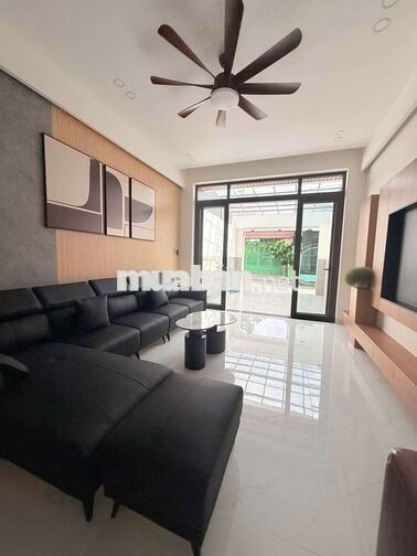 Nhà phố 2 lầu trệt đường Trần Đại Nghĩa, phường Đông Hòa TP HCM
