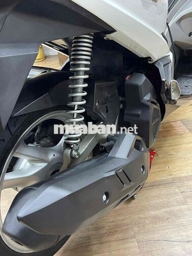 Honda Airblade biển SG xe đẹp, máy móc bao zin