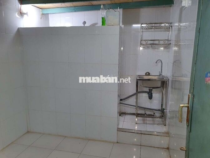 PHÒNG TRỌ BÌNH DÂN FULL TIỆN ÍCH