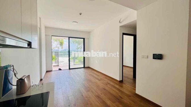 CHO THUÊ CĂN 2 SÂN VƯỜN - MIZUKI PARK - SẴN NTCB