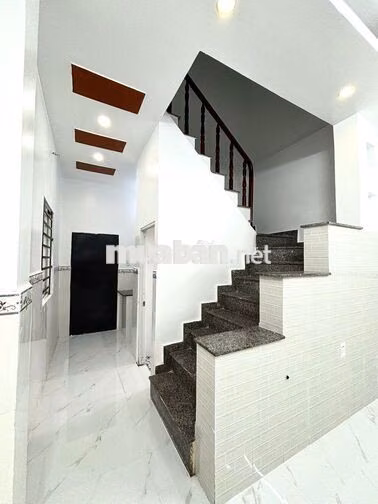 Bán nhà hẻm 7m thông Võ Thị Thừa, phường An Phú Đông, Q12 - Có dãy trọ