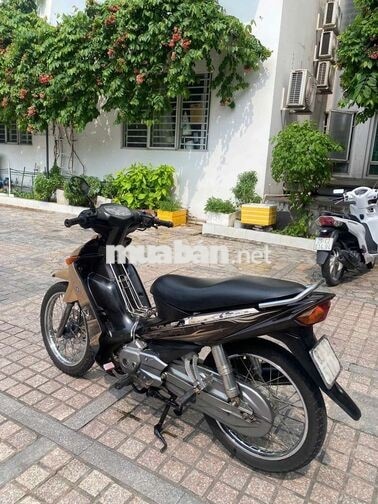Yamaha Taurut