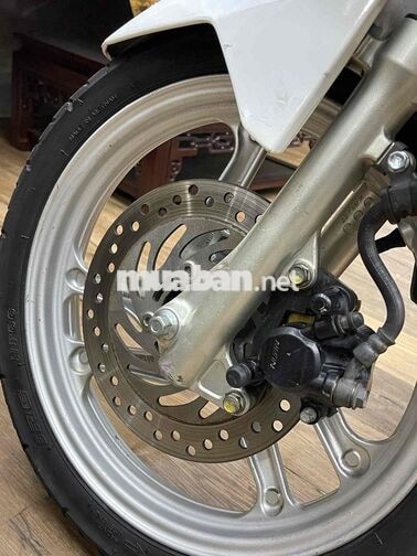 Honda Airblade biển SG xe đẹp, máy móc bao zin