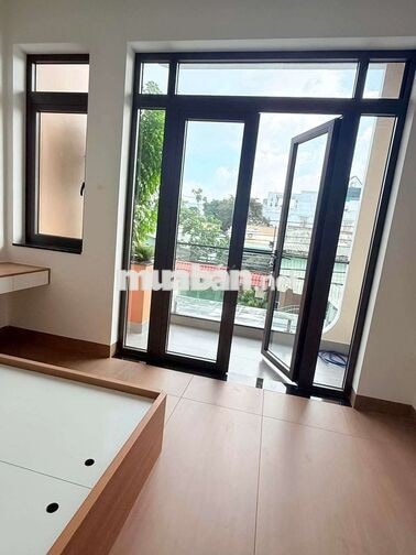 Nhà phố 2 lầu trệt đường Trần Đại Nghĩa, phường Đông Hòa TP HCM