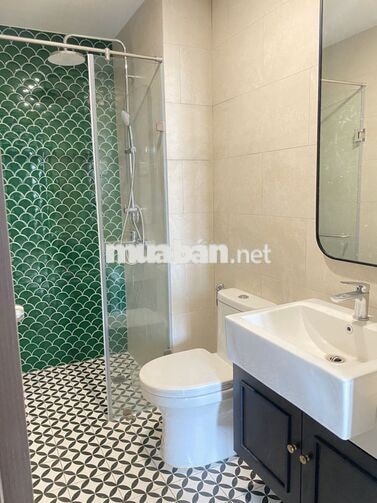 CHO THUÊ PICITY HIGH PARK QUẬN 12 – 2PN 58M² – 7.5TR/THÁNG