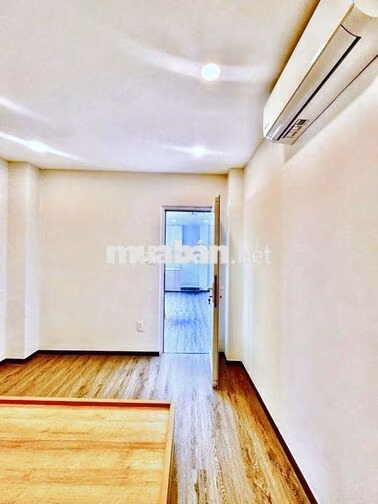 3,05 TỶ - 60M2 - NGANG 8M - FULL NỘI THẤT - 3 PHÒNG 2WC