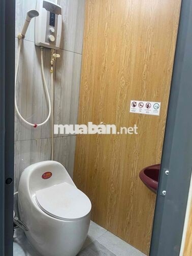 Cho  thuê nguyên căn gần trường đại học y khoa Phạm ngọc thạch