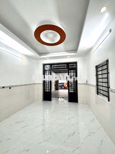 Bán nhà hẻm 7m thông Võ Thị Thừa, phường An Phú Đông, Q12 - Có dãy trọ