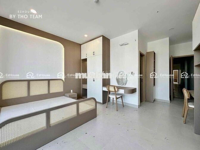 🎋 KHAI TRƯƠNG CĂN HỘ FULL NỘI THẤT NGAY NGÃ TƯ BẢY HIỀN