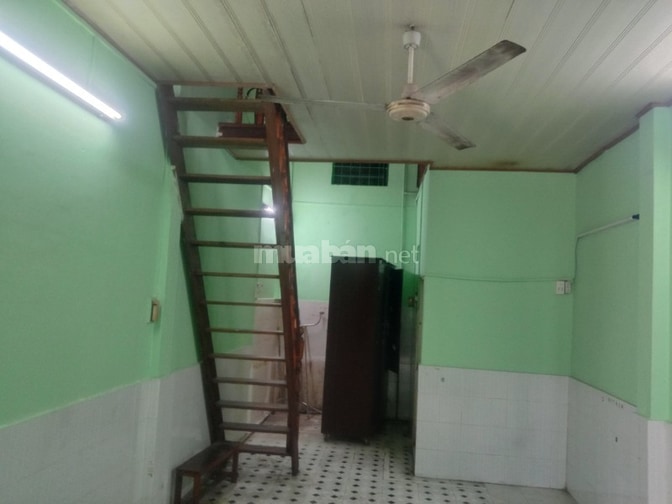 CHO THUÊ NHÀ NGUYÊN CĂN QUANG TRUNG GÒ VẤP 50M2 CHỈ 7 TRIỆU