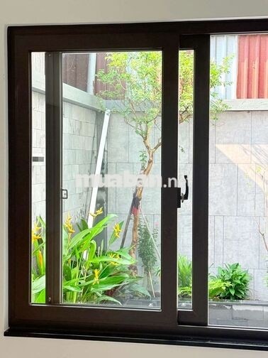Nhà phố 2 lầu trệt đường Trần Đại Nghĩa, phường Đông Hòa TP HCM
