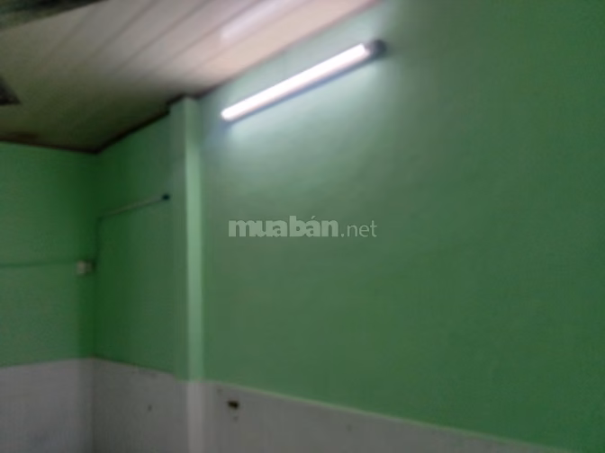 CHO THUÊ NHÀ NGUYÊN CĂN QUANG TRUNG GÒ VẤP 50M2 CHỈ 7 TRIỆU
