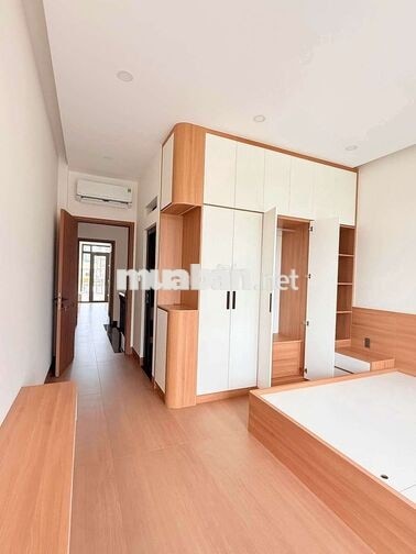 Nhà phố 2 lầu trệt đường Trần Đại Nghĩa, phường Đông Hòa TP HCM