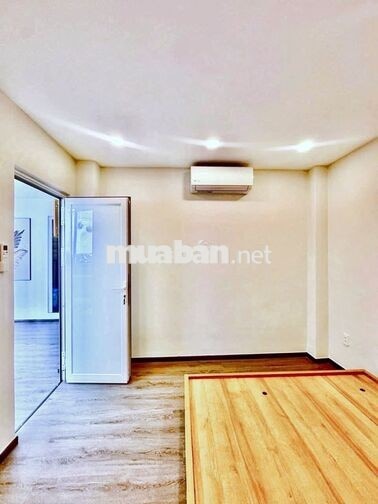 3,05 TỶ - 60M2 - NGANG 8M - FULL NỘI THẤT - 3 PHÒNG 2WC