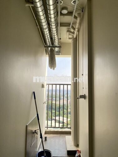 CHO THUÊ PICITY HIGH PARK QUẬN 12 – 2PN 58M² – 7.5TR/THÁNG
