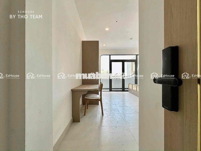 🎋 KHAI TRƯƠNG CĂN HỘ FULL NỘI THẤT NGAY NGÃ TƯ BẢY HIỀN