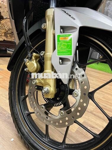 Winner V3 2022 chính chủ Phanh ABS, Smartkey