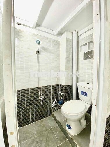 DUPLEX GÁC SẴN NỘI THẤT_MÁY GIẶT CHUNG_BỐN XÃ_AEON BÌNH TÂN