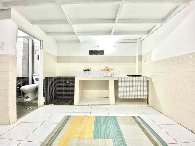 DUPLEX GÁC SẴN NỘI THẤT_MÁY GIẶT CHUNG_BỐN XÃ_AEON BÌNH TÂN