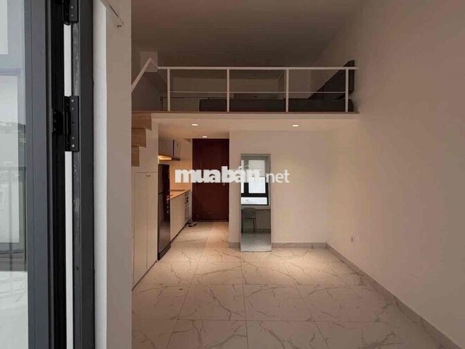 ✨TRỐNG LẠI DUPLEX BAN CÔNG THOÁNG NGAY DƯƠNG THỊ MƯỜI-NGUYỄN ẢNH THỦ✨