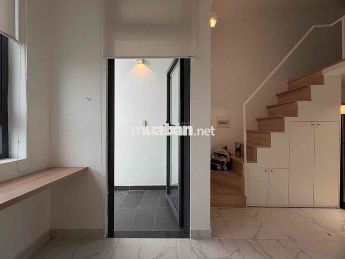 ✨TRỐNG LẠI DUPLEX BAN CÔNG THOÁNG NGAY DƯƠNG THỊ MƯỜI-NGUYỄN ẢNH THỦ✨