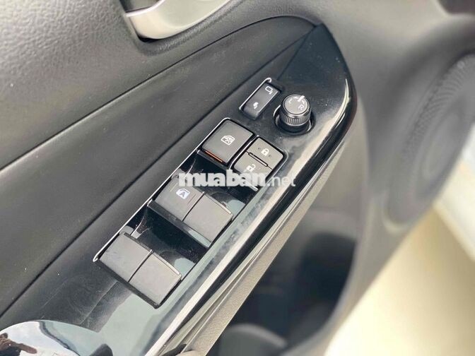 Toyota Vios 2024 1.5G CVT Trắng 39000km