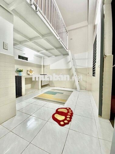 DUPLEX GÁC SẴN NỘI THẤT_MÁY GIẶT CHUNG_BỐN XÃ_AEON BÌNH TÂN