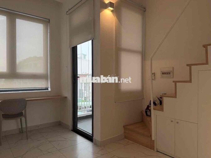✨TRỐNG LẠI DUPLEX BAN CÔNG THOÁNG NGAY DƯƠNG THỊ MƯỜI-NGUYỄN ẢNH THỦ✨