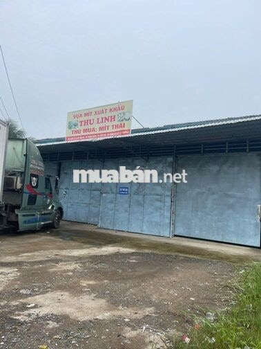 Cho Thuê Kho gần KCN Tân Phú Thạnh