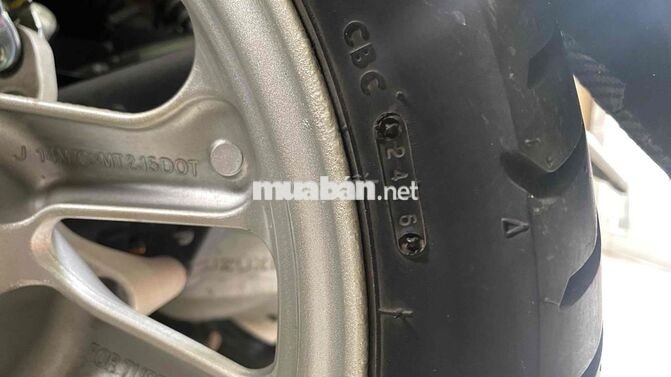 Xe trùm mền đi hơn 3000km, mua 2016 nguyên zin.