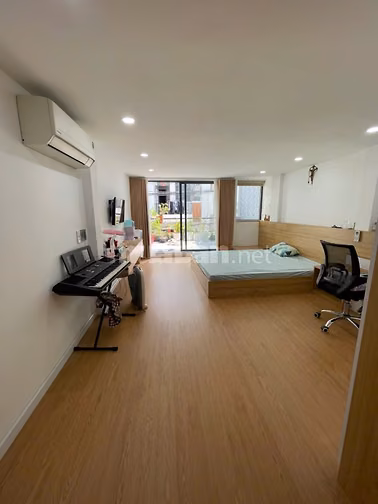 Bán Gấp Nhà Khu Cư Xá Phú Bình Lạc Long Quân P. Hoà Bình Giá 6.88Ty