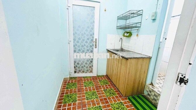 🔥 [GIẢM GIÁ ĐẶC BIỆT] CHO THUÊ PHÒNG FULL NỘI THẤT CƠ BẢN - KHU BÀU CÁ