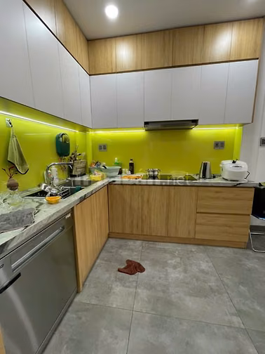Bán Gấp Nhà Khu Cư Xá Phú Bình Lạc Long Quân P. Hoà Bình Giá 6.88Ty